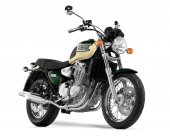 2003 Triumph Thunderbird photo